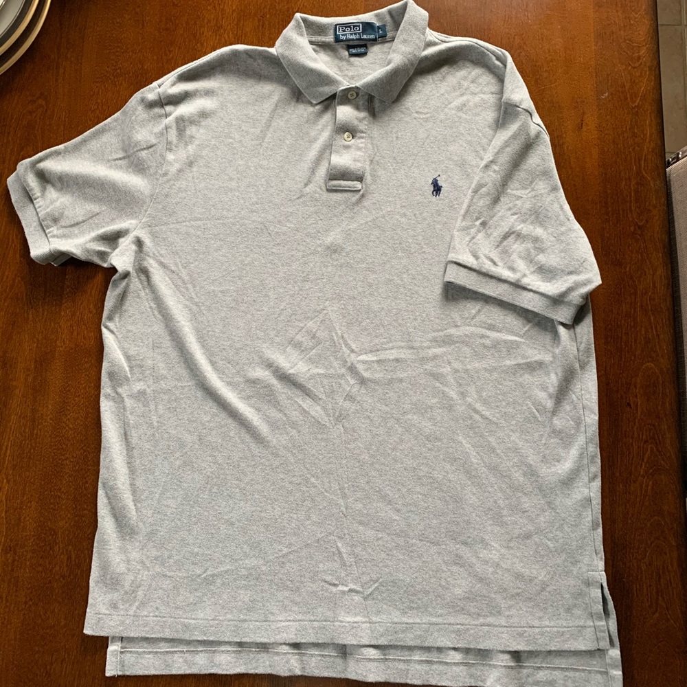 Polo by Ralph Lauren L